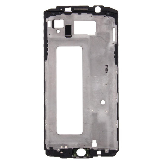 Galaxy Note 5 Front Housing Lcd Frame Bezel Plate Replacement-1915197392681046018