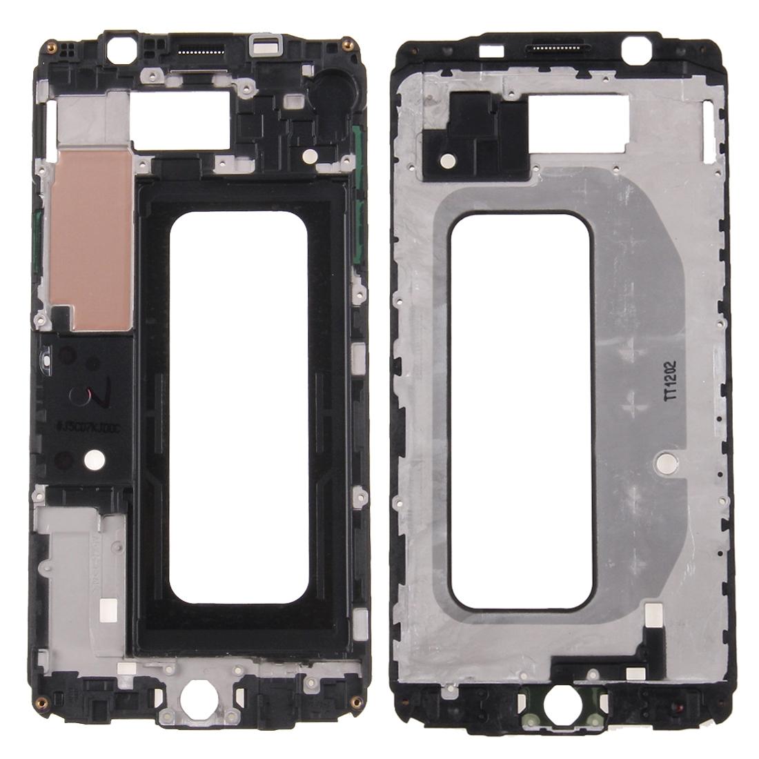 Galaxy A5 2016 / A510 Front Housing Lcd Frame Bezel Plate-1915196996315123712