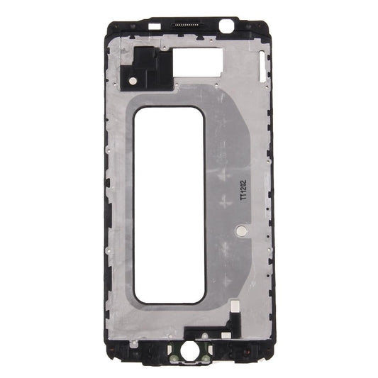 Galaxy A5 2016 / A510 Front Housing Lcd Frame Bezel Plate-1915196996315123714