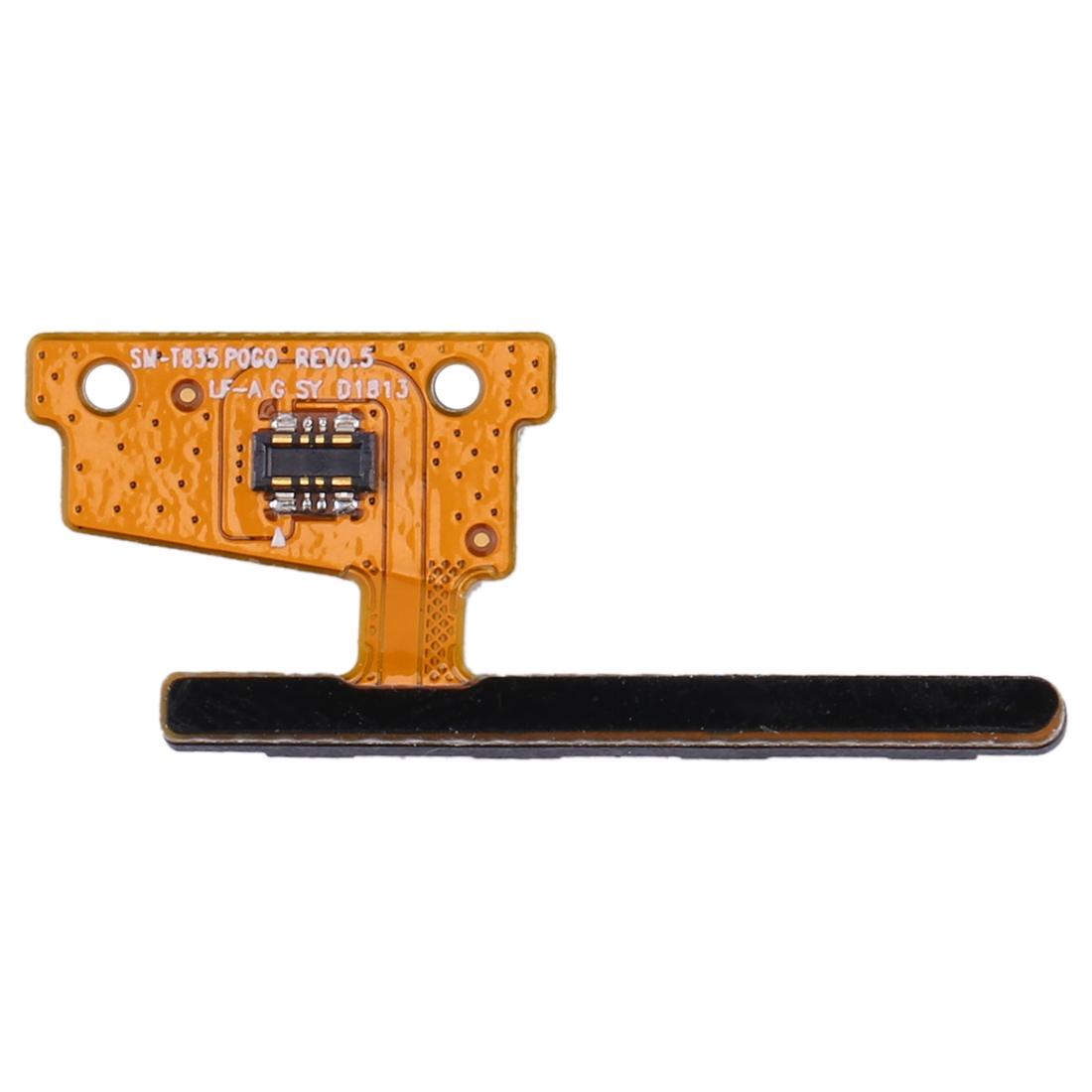 Keyboard Flex Cable For 10.5 Sm T835 Tablet-1915197628556120064