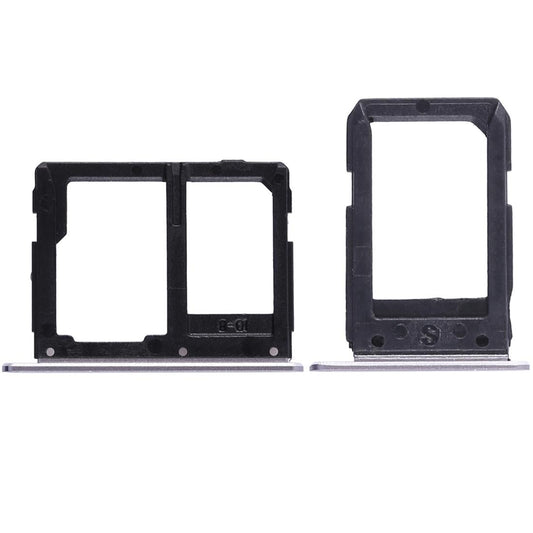 Galaxy A5108 / A7108 Sim Card Tray With Micro Sd Slot-1915196555573465090