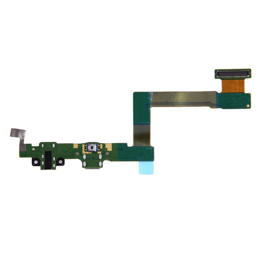 Flex Cable For Galaxy Tab A 9.7 - Charging Port & Headphone Jack-1915198131914543106