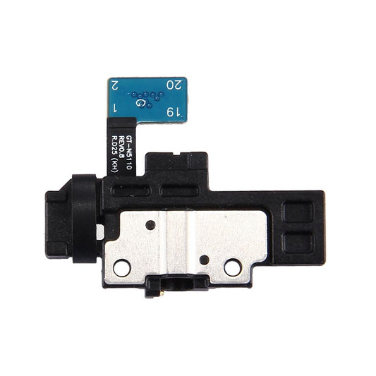 Replacement Earphone Jack Flex Cable For Galaxy Note 8.0 / N5110-1915197413761617922