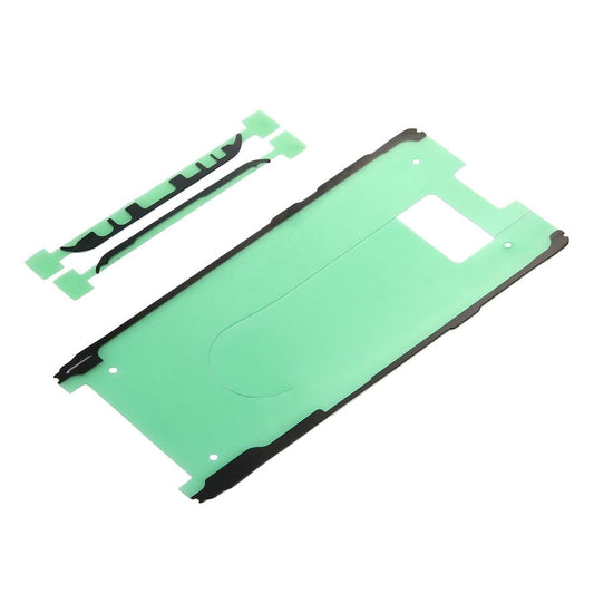 10-Piece Adhesive Set For Galaxy S8+ Front Housing And Middle Frame-1915198063908098050