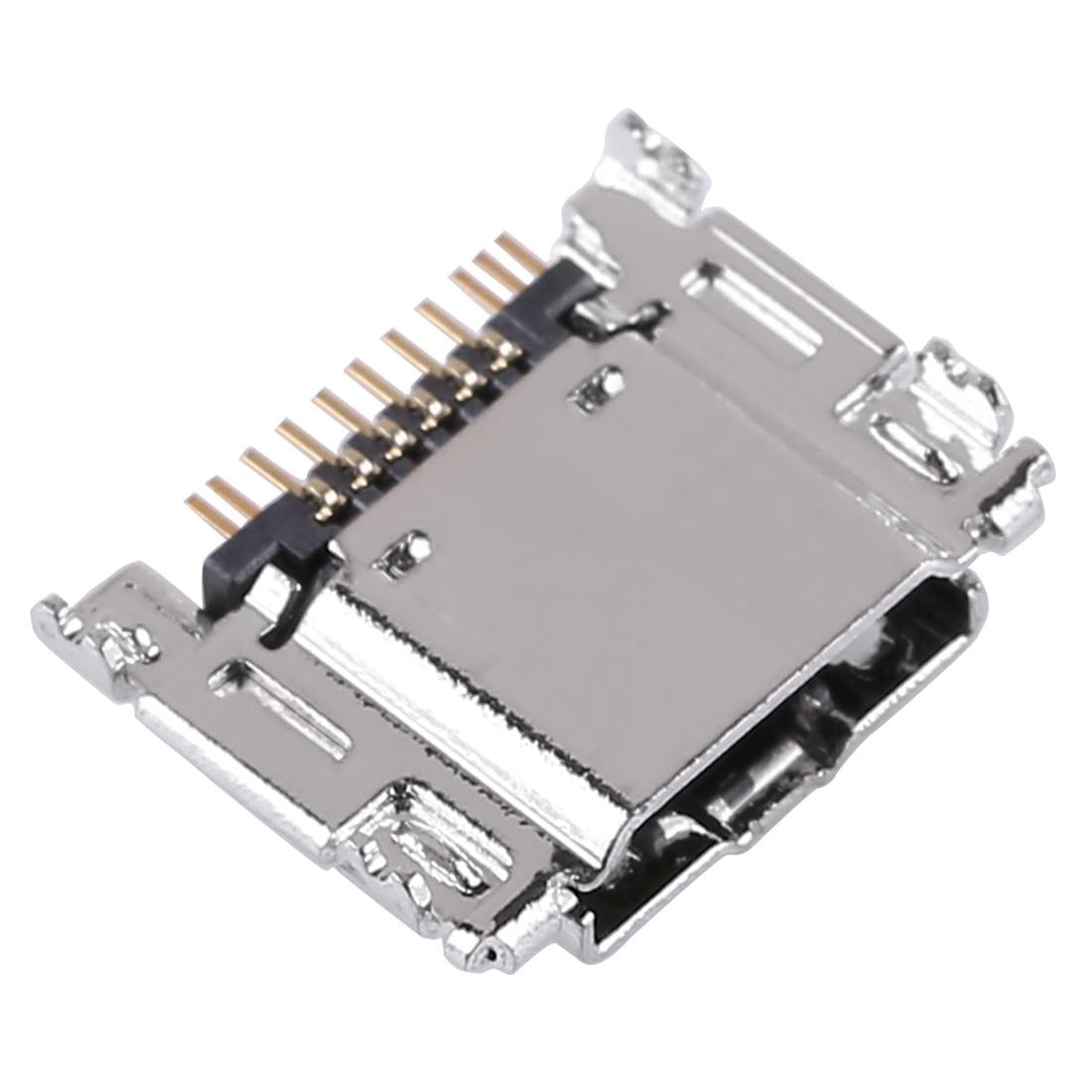 10-Pack Charging Port For Samsung Galaxy Premier I9260-1915197915085803524