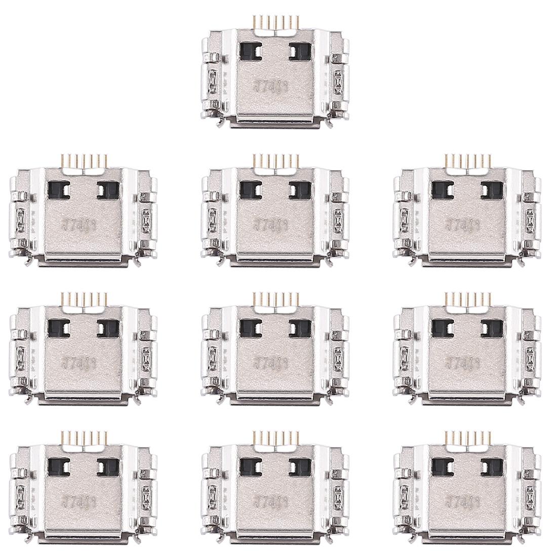 10-Pack Charging Port For Samsung Galaxy S I9000-1915197508229926917
