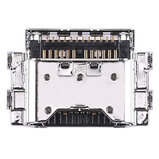 10-Pack Charging Port Connectors For Galaxy C9000 / C5 Pro / C9 Pro-1915197231263256578