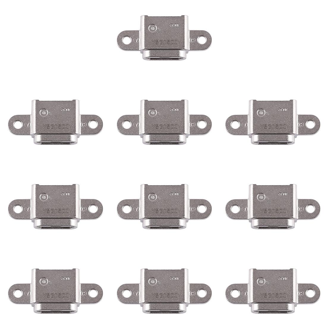 10-Pack Charging Port For Samsung Galaxy S5 Mini-1915197922195148800