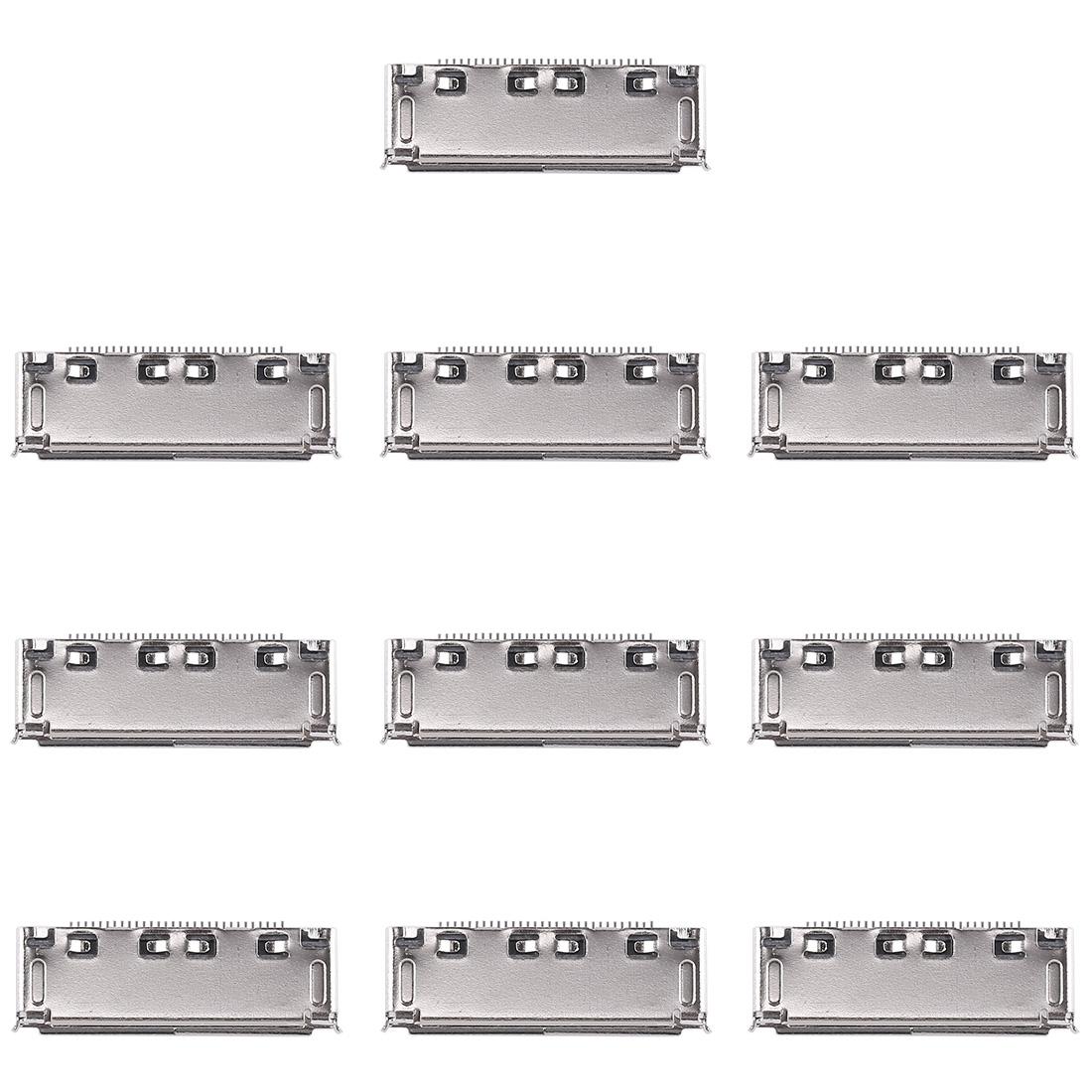 10-Pack Charging Port For Samsung Galaxy Tab P1000-1915197756809547781