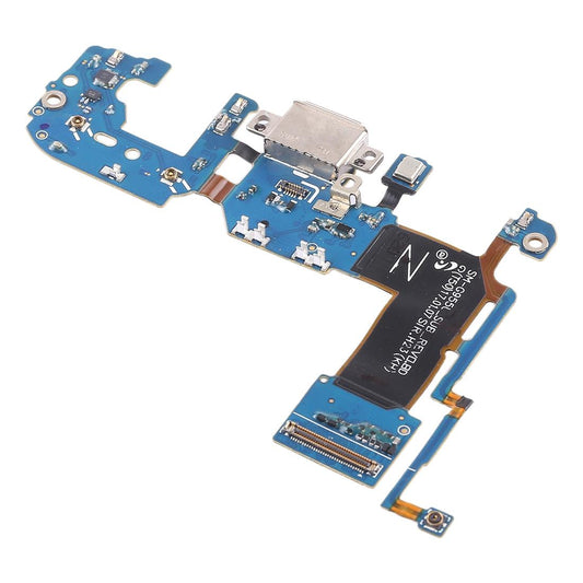 Replacement Charging Port Flex Cable For Samsung Galaxy S8 G955U-1915197699972534274
