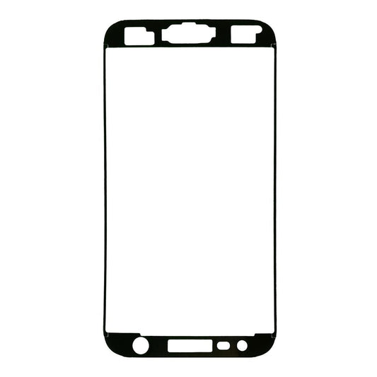 10-Pack Front Housing Adhesive For Samsung Galaxy J3 2017 / Pro 2017-1915198074448384002