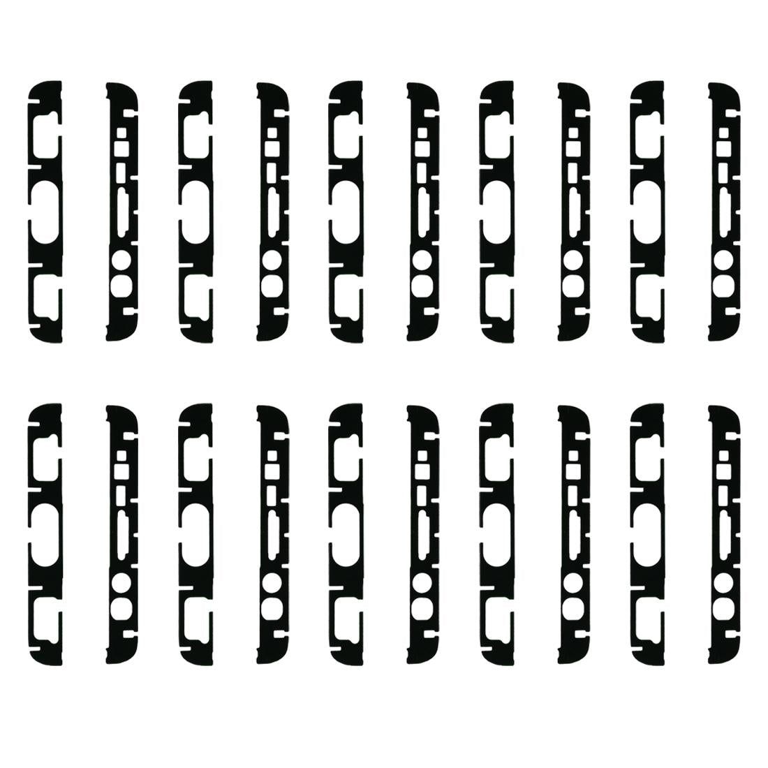 10Pcs Front Housing Adhesive For Samsung Galaxy Note Fe N935-1915198103179366402