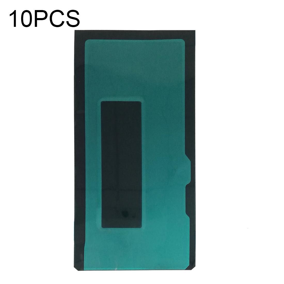 10-Pack Adhesive Stickers For Samsung Galaxy On6 / J6 2018 / J600 Lcd Digitizer-1915197261290278914