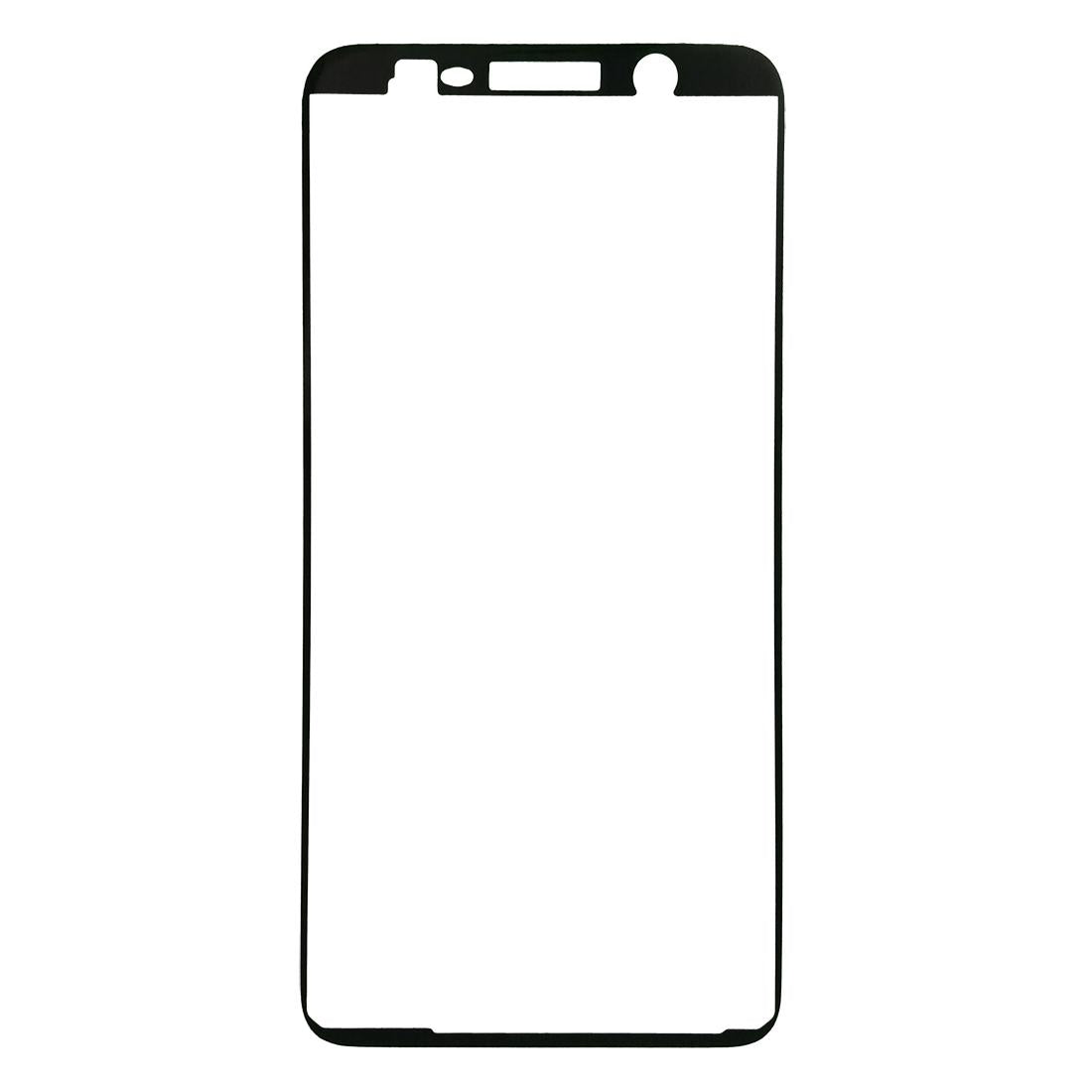 10-Pack Adhesive For Samsung Galaxy J4 / J415 Front Housing-1915197283406843906
