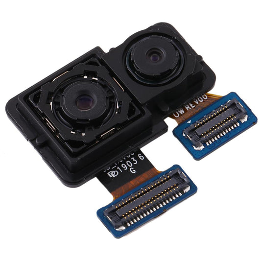 Rear Camera For Samsung M10 - Back-Facing-1915197902871990274