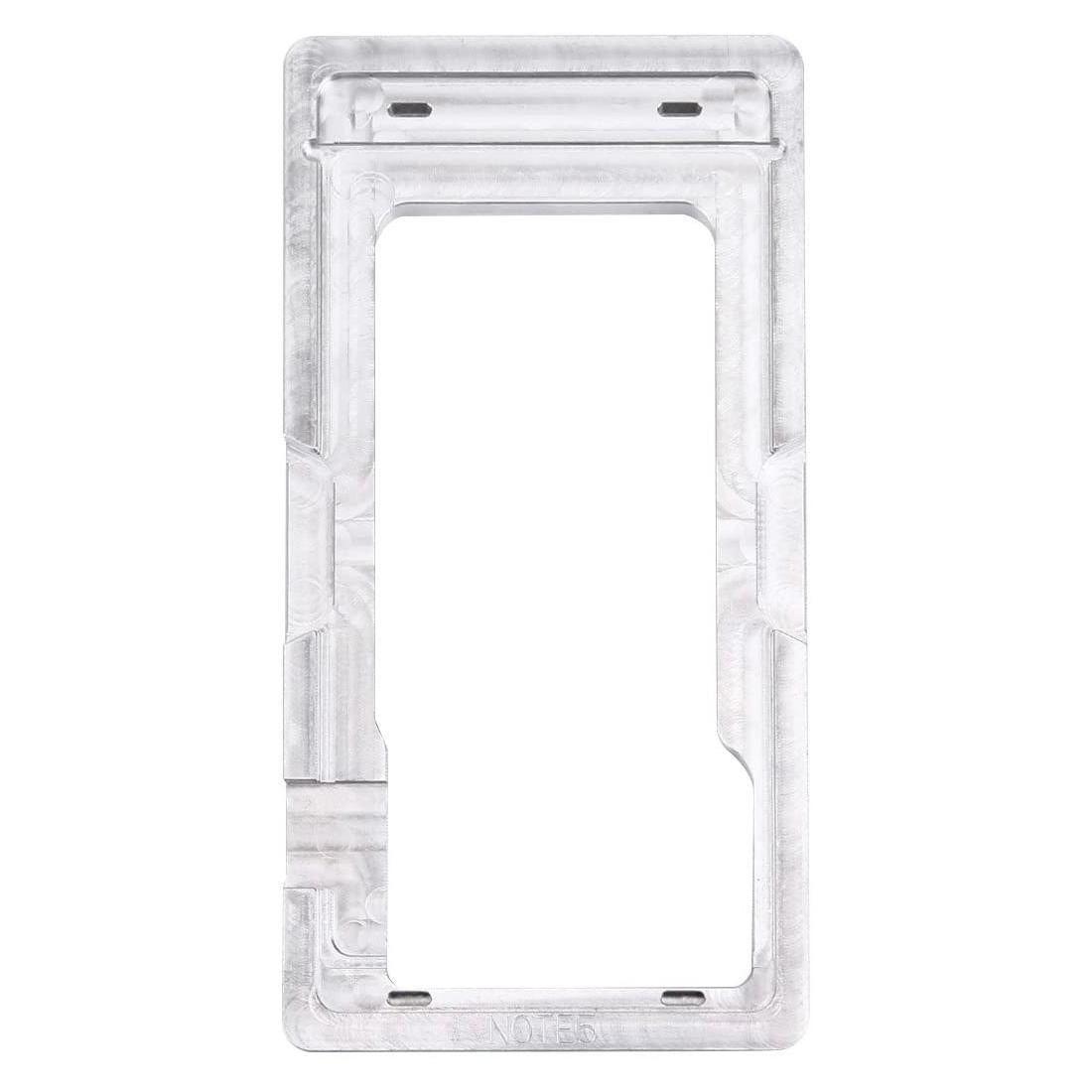 Precision Aluminium Alloy Screen Refurbishment Mould For Galaxy Note 5-1915198061546704896