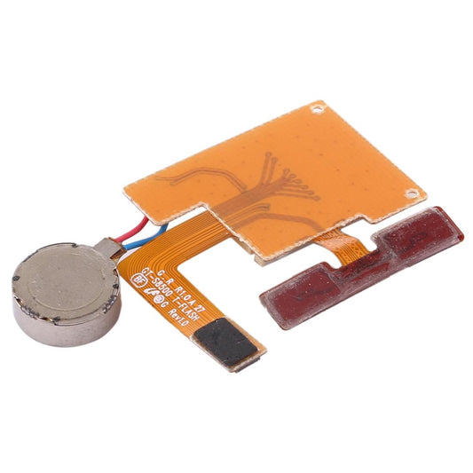 Samsung S8500 Vibrating Motor With Sd Card Holder-1915197932412473346