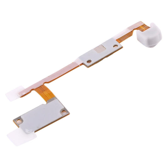 Samsung Galaxy Tab Sm T560 / T561 Microphone & Return Button Flex Cable-1915197060592832514