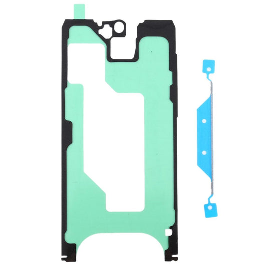 10-Pack Front Housing Adhesive For Samsung Note10 - Clear-1915197583400243202