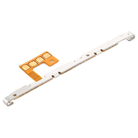Flex Cable For Power And Volume Buttons - Compatible With T823 T825 T827-1915197493252067330