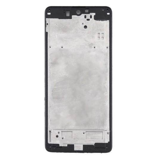 Samsung Galaxy M51 Front Housing Lcd Frame Bezel Plate-1915197009451683842