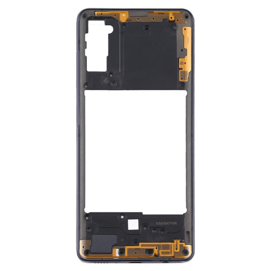 Samsung Galaxy A41 Middle Frame Bezel Plate-1915197781631438850