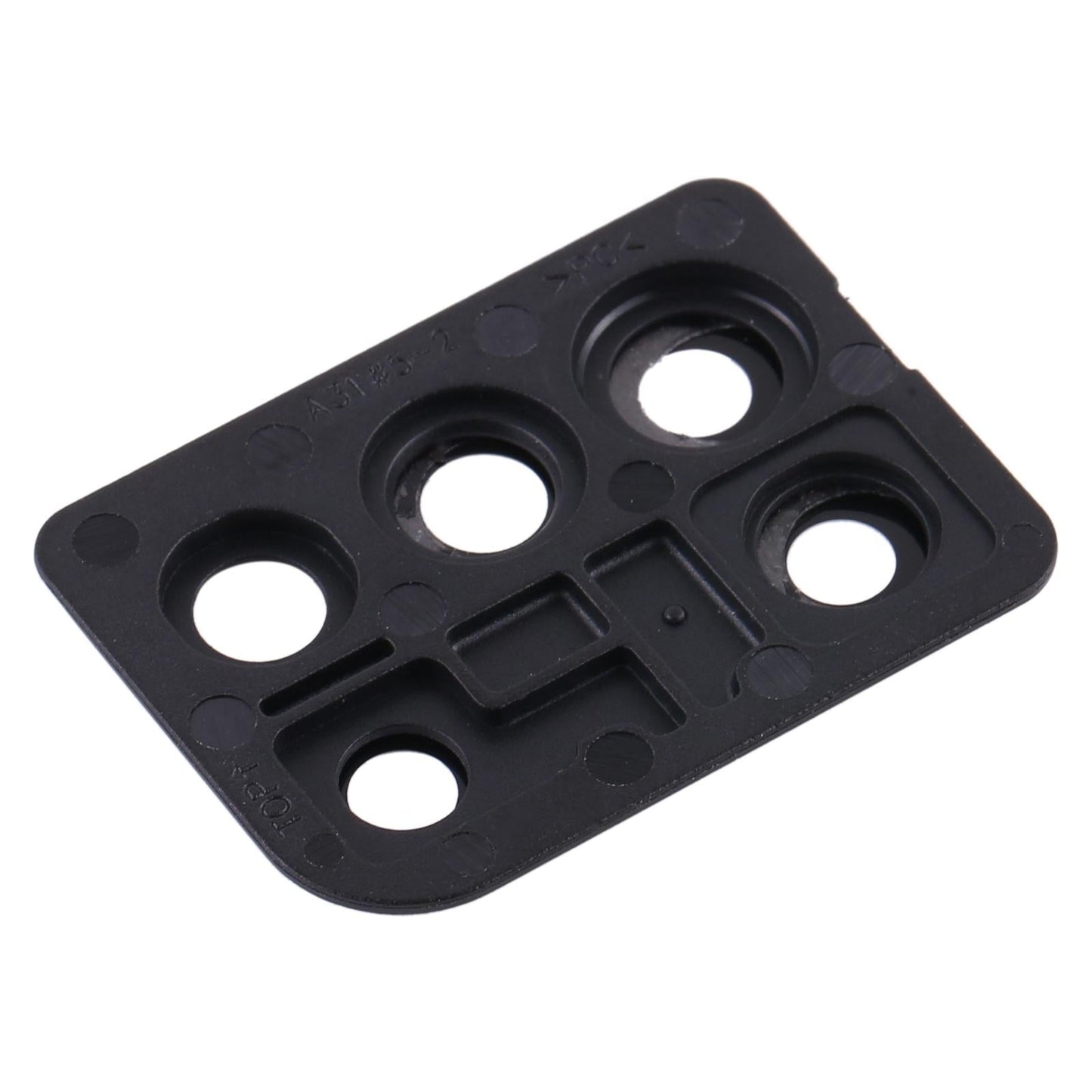 10-Piece Lens Cover For Samsung Galaxy A31 - Protect Your Camera-1915196715451944963
