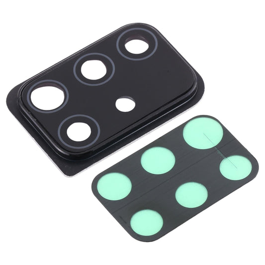 10-Piece Lens Cover For Samsung Galaxy A51 - Protect Your Camera-1915196488741425154