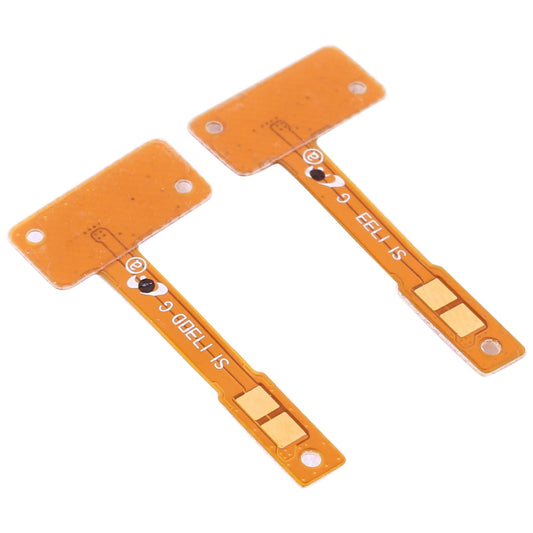 Home Button Flex Cable For Samsung Galaxy Tab Active 2 - 1 Pair-1915197061926621186