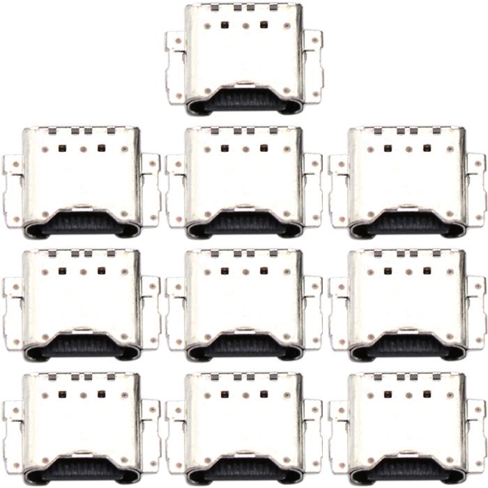 10-Pack Charging Port Connector For Samsung Galaxy Tab A 10.5 - T590 / T595 / T597-1915197508527722496