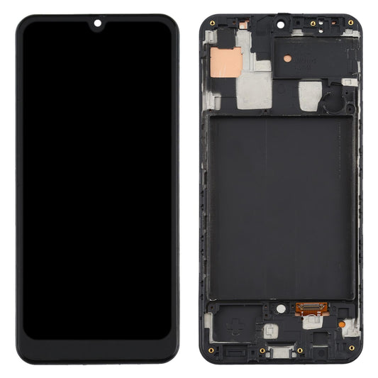 Samsung A50 Full Lcd Screen Assembly-1915197758277554178