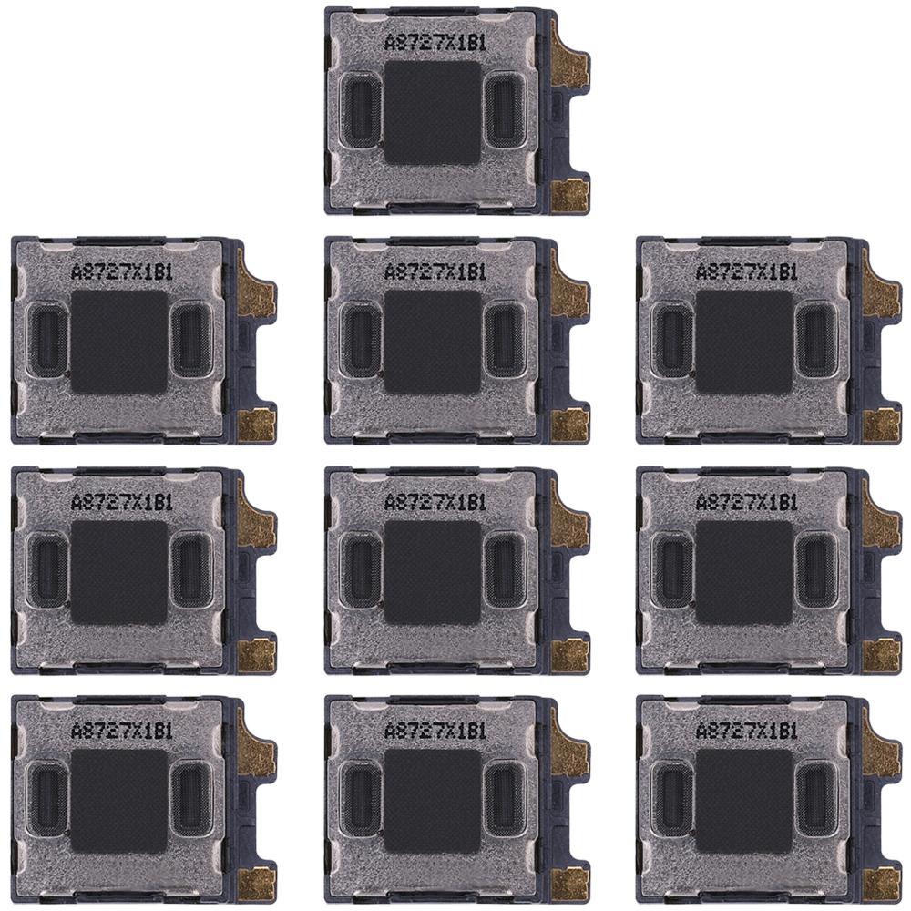 10-Pack Earpiece Speaker For Samsung G986-1915197242705317888