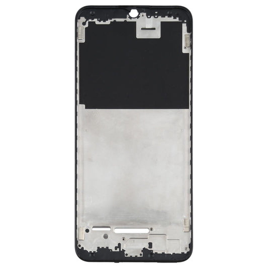 Samsung Galaxy A02S Front Housing Lcd Frame Bezel Plate - Ga Version-1915197112447012866