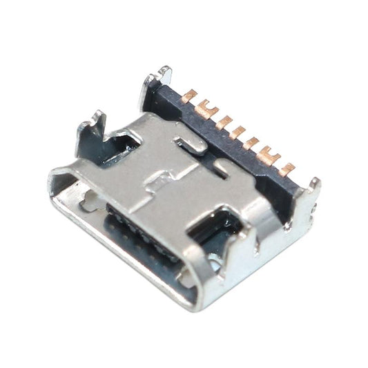 10-Pack Charging Port For Samsung Galaxy Ace 4 Duos - Various Models-1915197623715893250