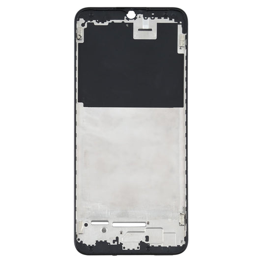 Front Housing Lcd Frame For Samsung Galaxy A02S - 32Gb Version-1915197294853099522