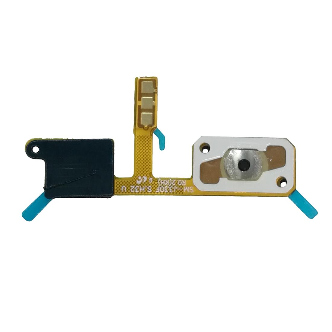 Home Button Flex Cable For Samsung Galaxy J3 Pro 2017 - J330 Series-1915197918038593536