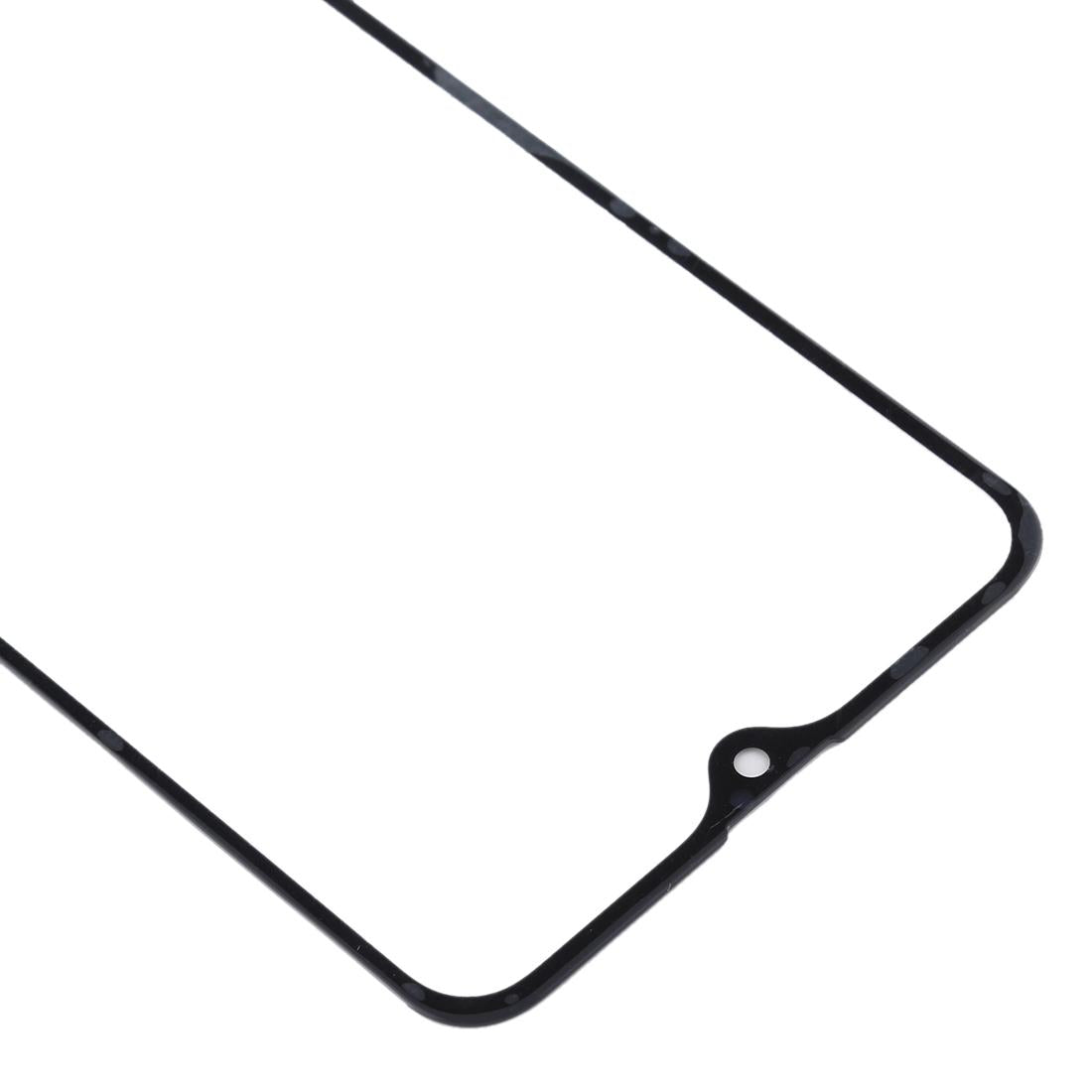 10-Pack Outer Glass Lens For Samsung Galaxy A10S - Front Screen-1915196747857137667