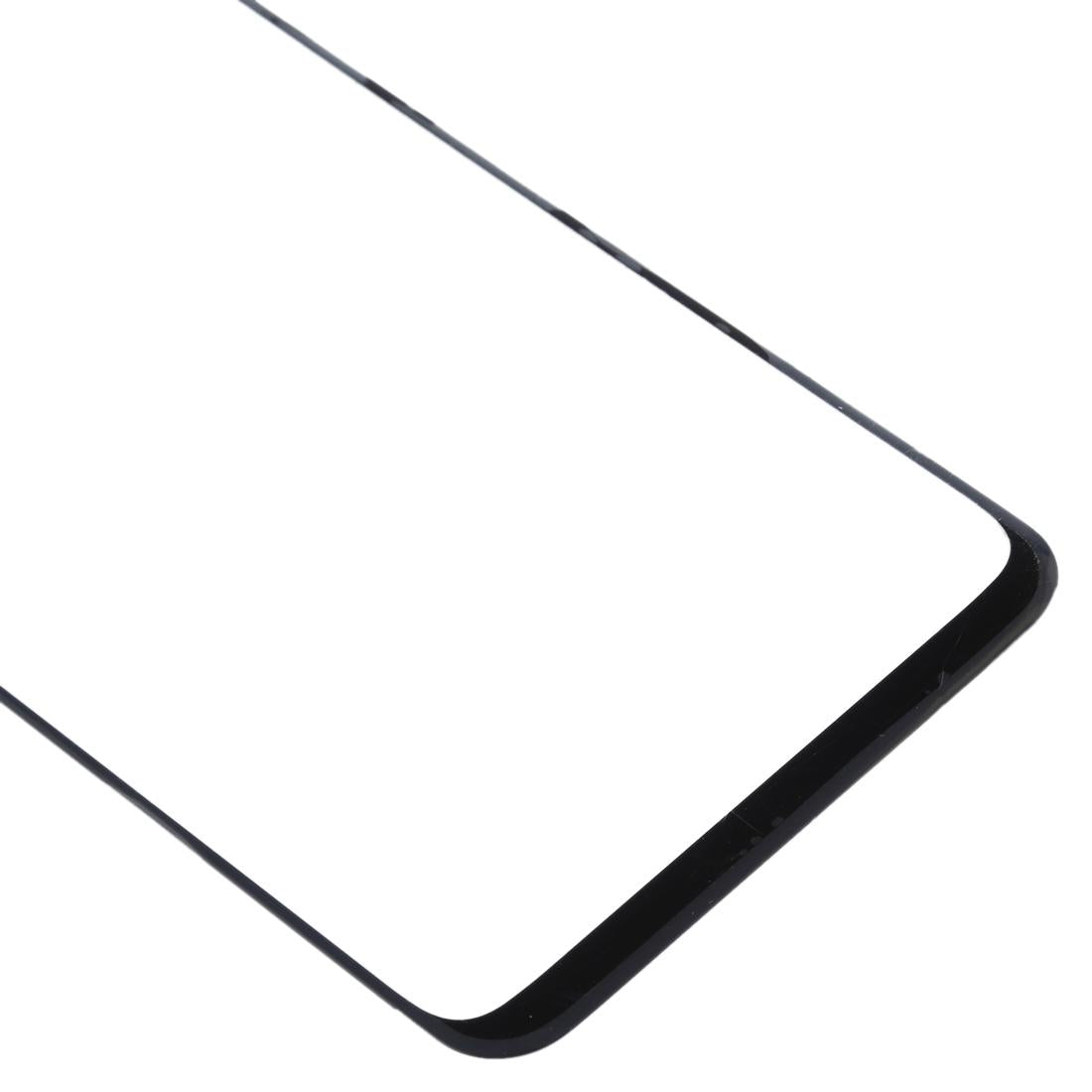 10-Pack Outer Glass Lens For Samsung Galaxy A30S - Front Screen-1915196761740283908
