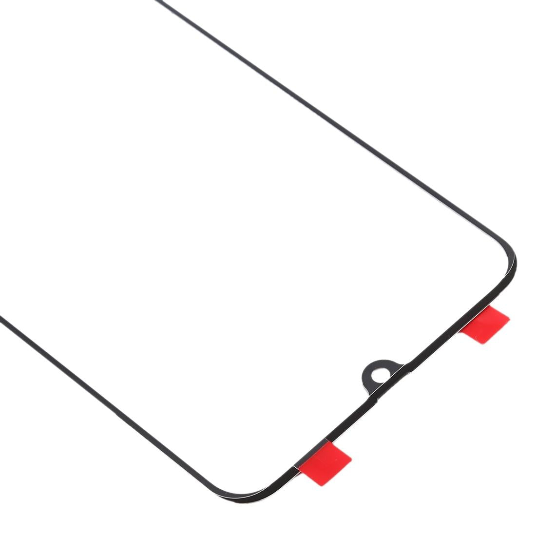 10-Pack Outer Glass Lens For Samsung Galaxy A50S - Front Screen-1915196790483849219