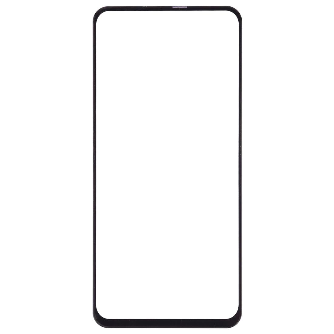 10-Pack Outer Glass Lens For Samsung Galaxy A60 - Front Screen-1915196697529683969