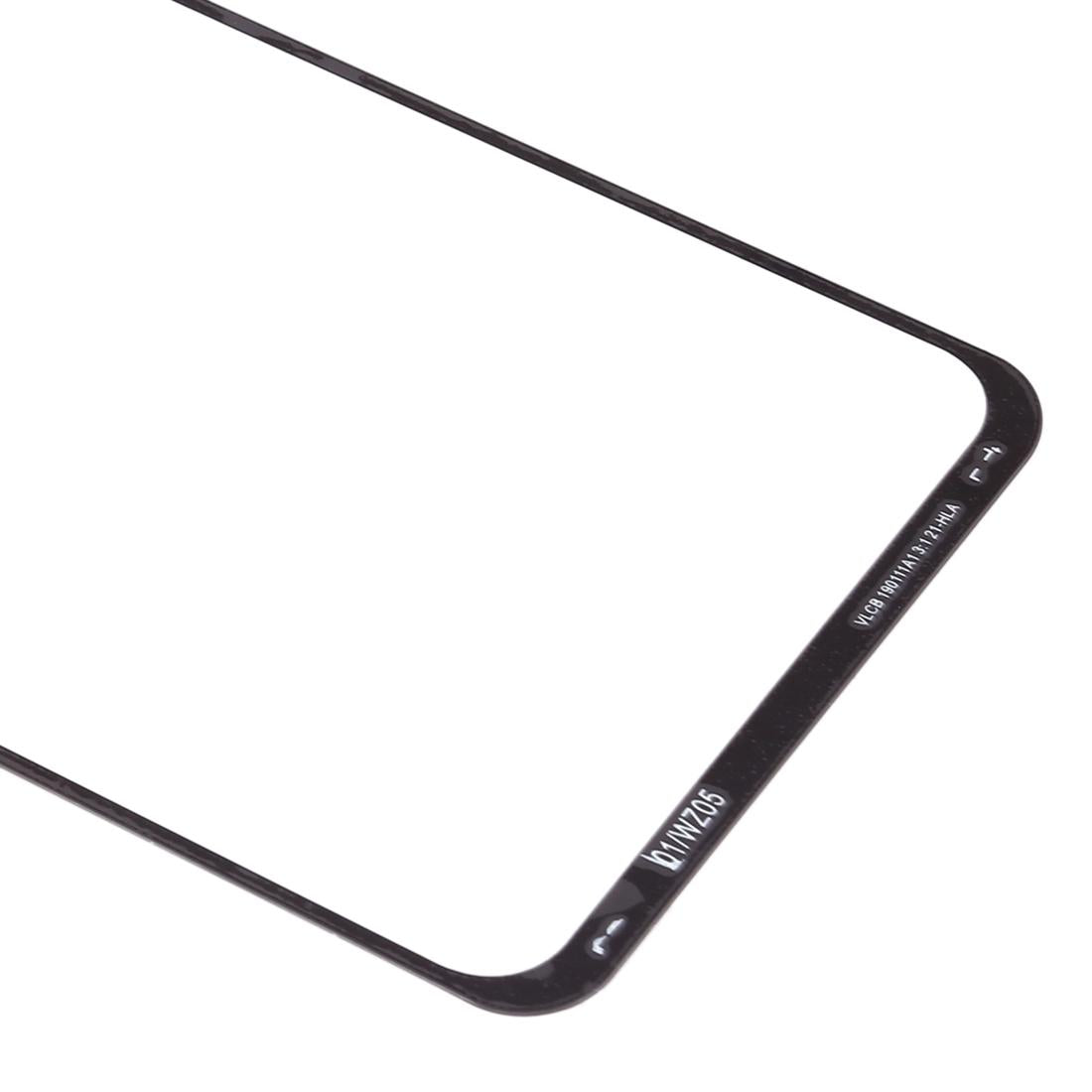 10-Pack Outer Glass Lens For Samsung Galaxy A60 - Front Screen-1915196697529683972