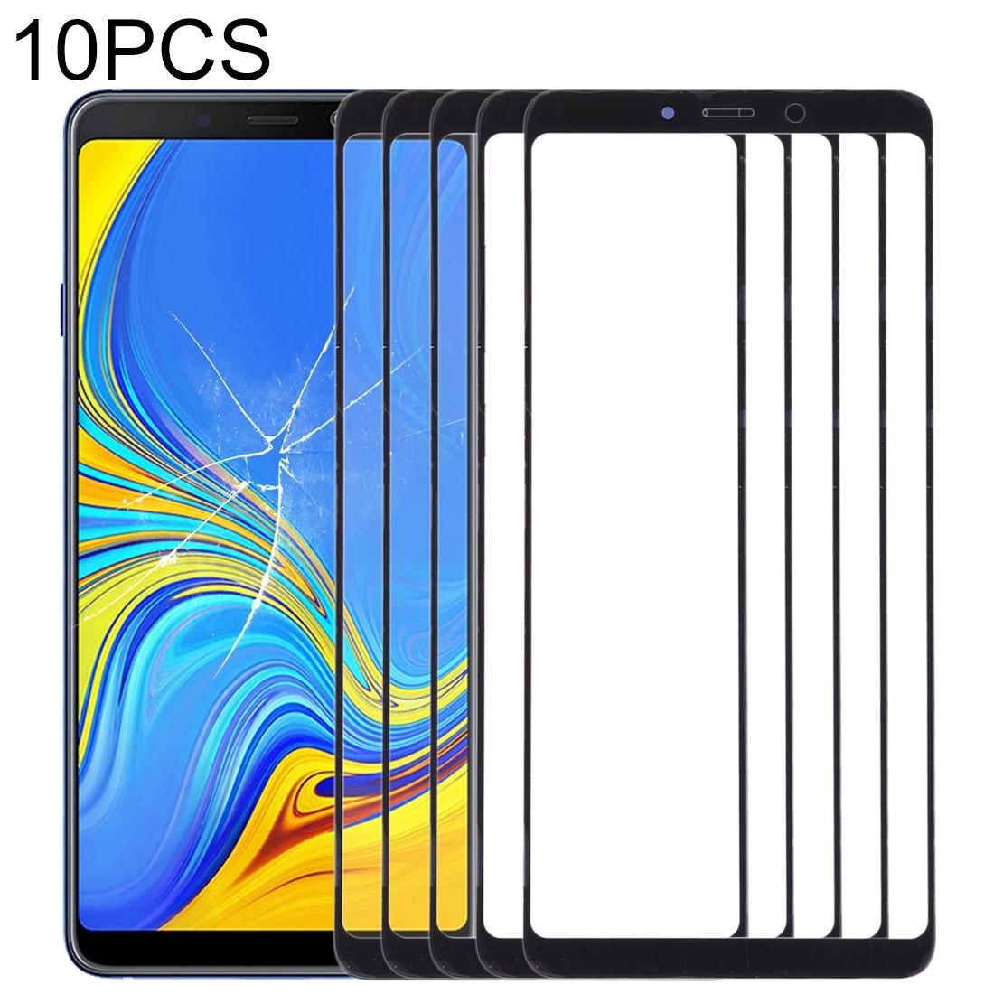 10Pcs Front Outer Glass Lens For A9S Screen-1915196777330511878