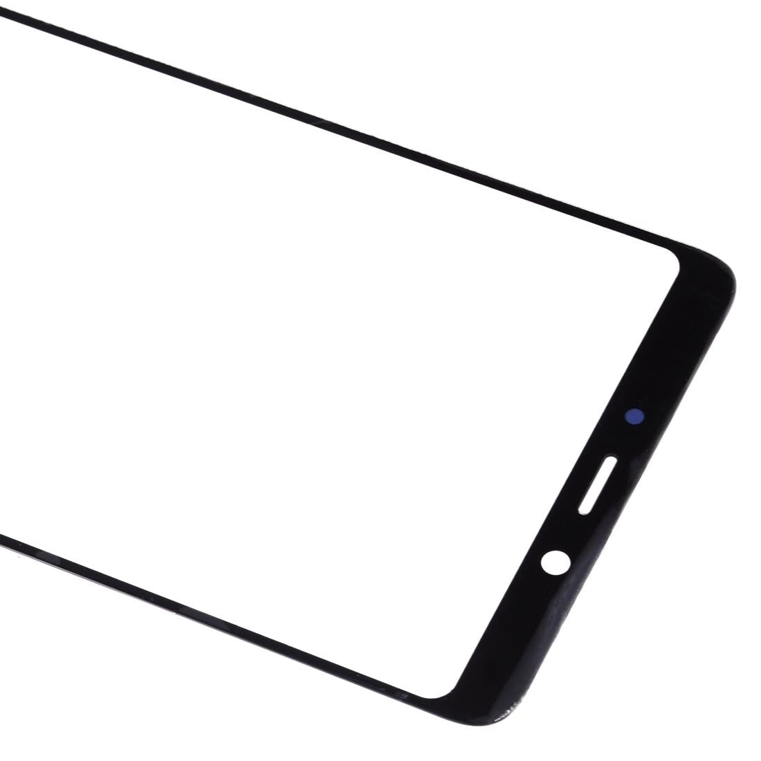 10Pcs Front Outer Glass Lens For A9S Screen-1915196777330511875