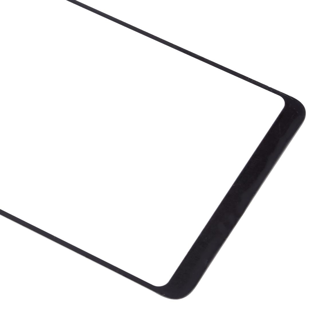 10Pcs Front Outer Glass Lens For A9S Screen-1915196777330511876