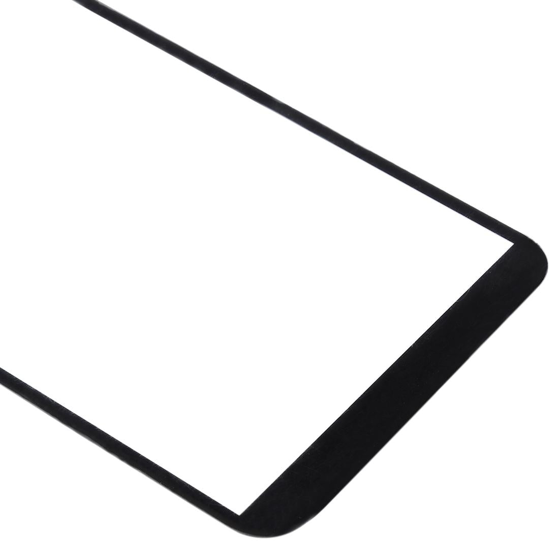 10-Pack Outer Glass Lens For Samsung Galaxy J8 - Compatible With J810 Models-1915196806900355076