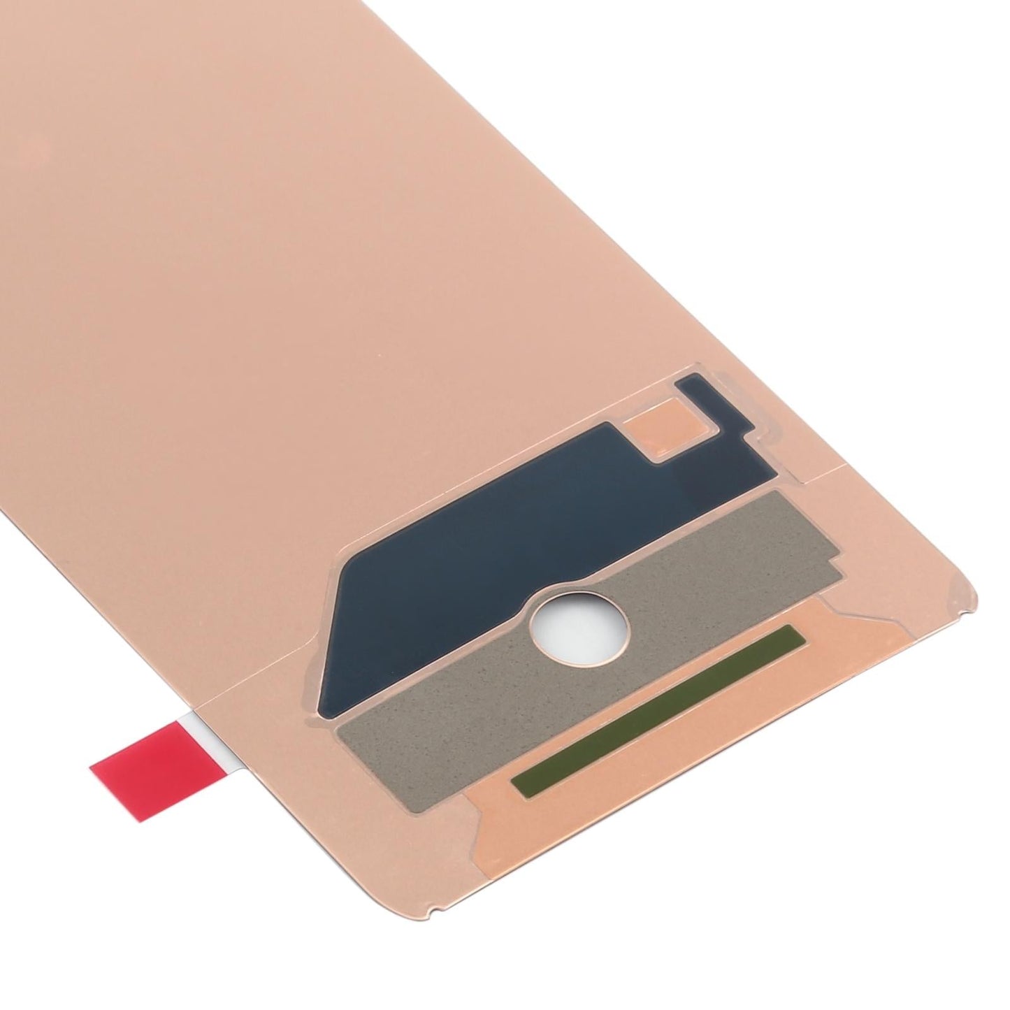 10-Pack Lcd Digitizer Adhesive Stickers For Samsung A715-1915197740078469123