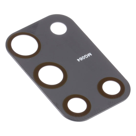 Samsung Galaxy M31S Back Camera Lens - Set Of 10-1915197674127233026