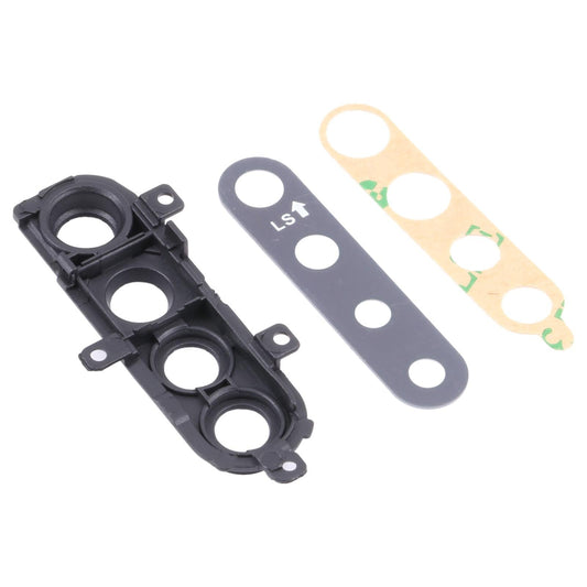 10-Pack Camera Lens Covers For Samsung Galaxy A21-1915196739204288514