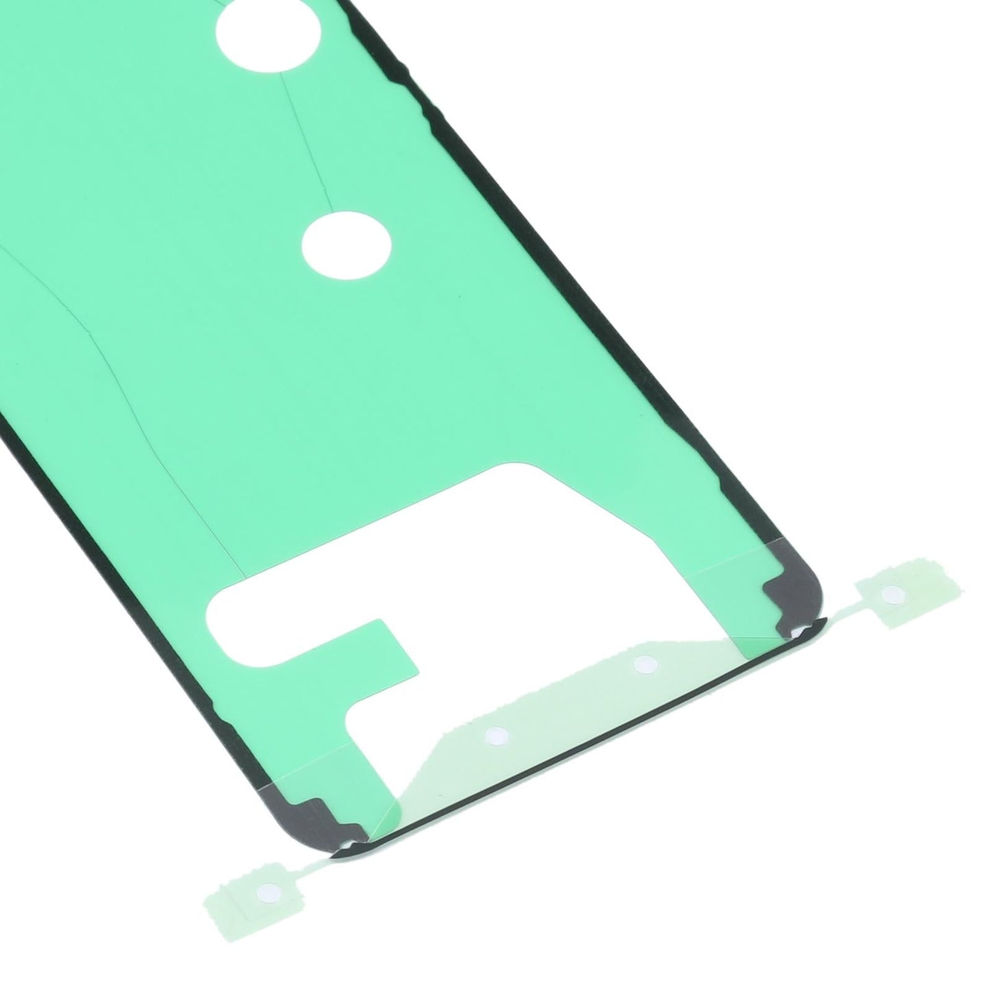 10-Pack Front Housing Adhesive For Samsung Galaxy S21 - Clear-1915197493495336963