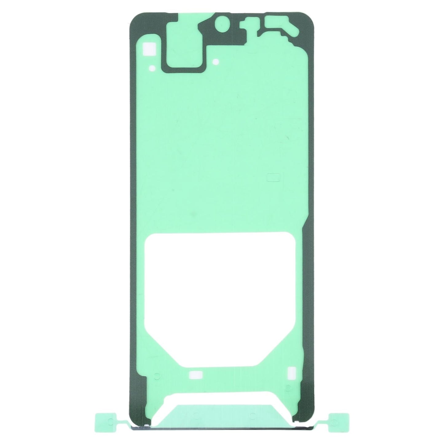 10-Pack Adhesive For Samsung Galaxy S21 Ultra Front Housing-1915197218382548993